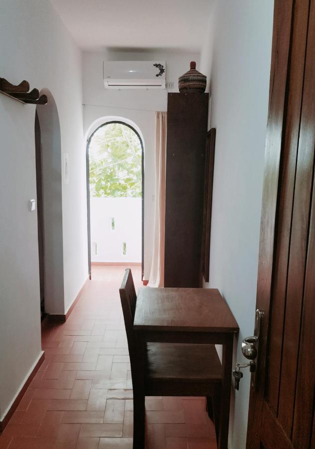 Maison D'Hotes Keur Racine Cap Skirring Exteriör bild